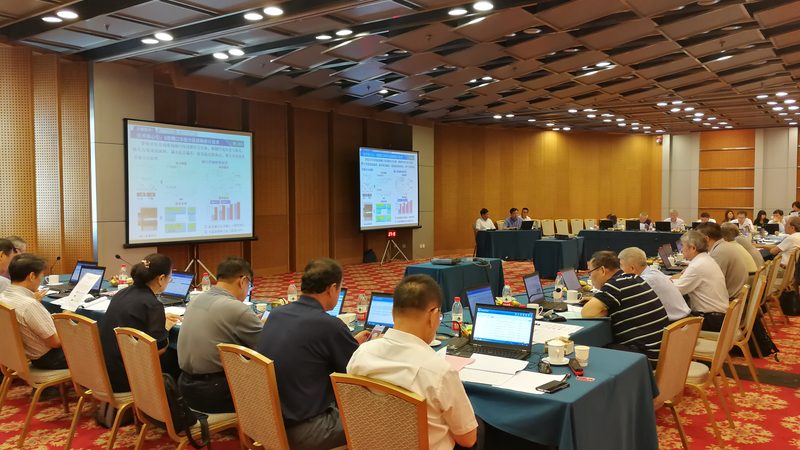 塑料机械二手市场：分类与型号全解析