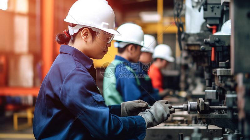 焊接工装夹具自动化：提升效率的关键路径